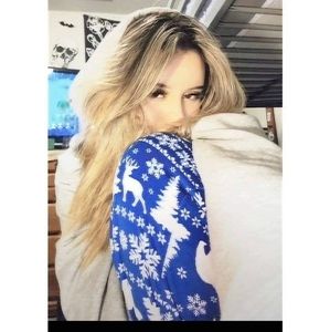 Meet your Posher, Katelynn